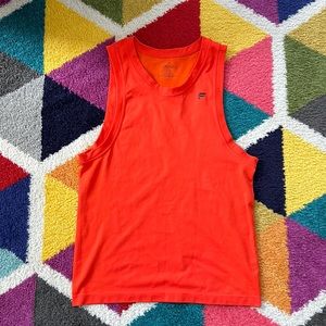 the training day muscle tank